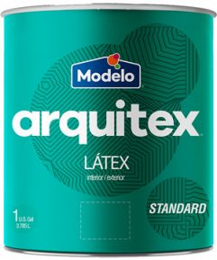 ARQUITEX LATEX