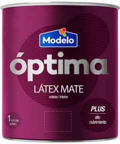Optima Latex Mate